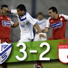 Velez vs Independiente Velez vs Independiente
