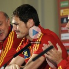 Iker Casillas
