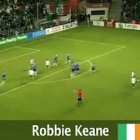 Goles Elim. Euro 2012