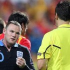 Wayne Rooney Wayne Rooney