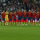 España España