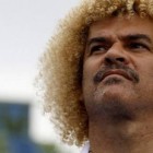Carlos Valderrama Carlos Valderrama