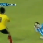 Selección argentina