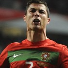 Cristiano Ronaldo Cristiano Ronaldo