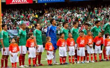 Inicia la eliminatoriapara el Tri