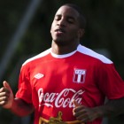 Farfán seis semanas de baja