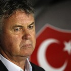 Guus Hiddink Guus Hiddink