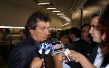 Ruben Omar Romano