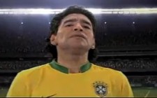 selección brasileña