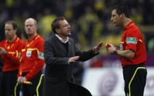 BUNDESLIGA | Árbitros sin antecedentes penales