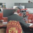 Man-U fan