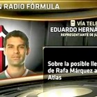 Rafa Marquez