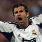 Luis Figo Luis Figo