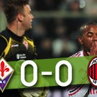 Fiore vs Milan Fiore vs Milan