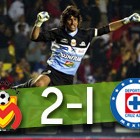 2011.nov.19 | Morelia 2-1 Cruz Azul 2011.nov.19 | Morelia 2-1 Cruz Azul