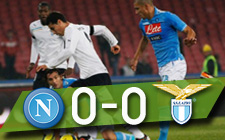 2011.nov.19 | Napoli 0-0 Lazio