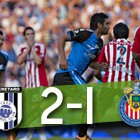 2011.nov.19 | Qro 2-1 Chvs