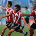 Triunfo de River Triunfo de River