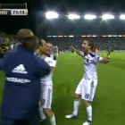 LA GALAXY