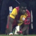 Emmanuel Eboue Emmanuel Eboue