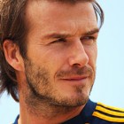 David Beckham David Beckham