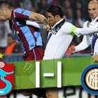 Trabzonspor vs Inter