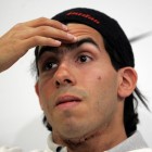 Carlos Tévez