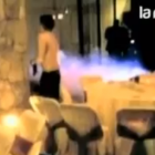 Video del bautizo