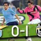 2011.no.26 | Lazio 0-1 Juventus 2011.no.26 | Lazio 0-1 Juventus
