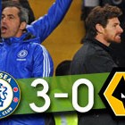PREMIER LEAGUE | Chelsea 3-0 Wolverhampton PREMIER LEAGUE | Chelsea 3-0 Wolverhampton