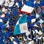 Afición cementera Afición cementera