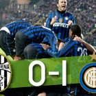 Siena 0-1 Inter Siena 0-1 Inter