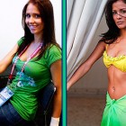 Duelo #3: Martina Franz Vs Adriana Monsalve Duelo #3: Martina Franz Vs Adriana Monsalve