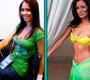 Duelo #3: Martina Franz Vs Adriana Monsalve