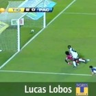 Goles 4tos. de Final Futbol Mexicano