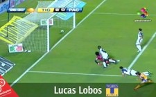 Goles 4tos. de Final Futbol Mexicano