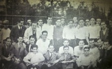 Fernando Marcos
