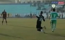 Futbol rumano