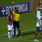 Suspenden a Bolivar