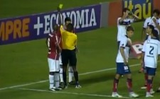 Suspenden a Bolivar