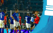 Cruz Azul vitrina
