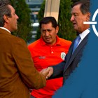 La Contracrónica de Enrique Meza y Tomás Boy