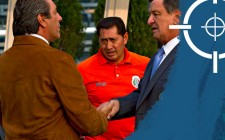 La Contracrónica de Enrique Meza y Tomás Boy