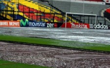 Estadio Azteca