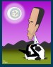 El Lobo Solitario