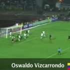 Show de goles