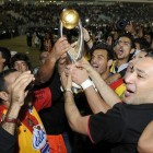 Esperance tunecino va al Mundial de Clubes Esperance tunecino va al Mundial de Clubes