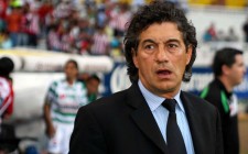 Rubén Omar Romano no va al Atlante