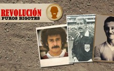 Revolución de Bigotes