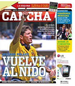 CANCHA MÉXICO